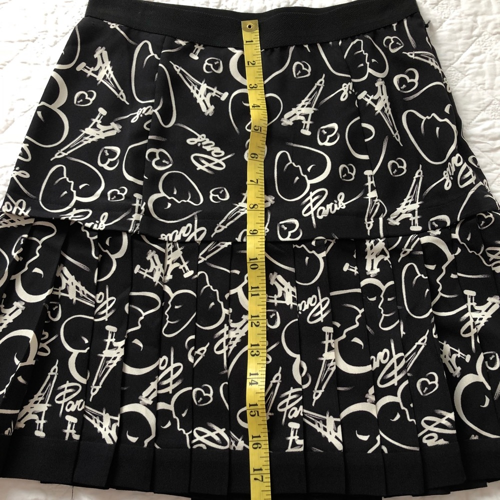 Catherine malandrino skirt - Picture 6 of 6